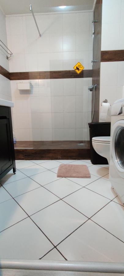 Apartment Lesna Z Tarasem Gdynia